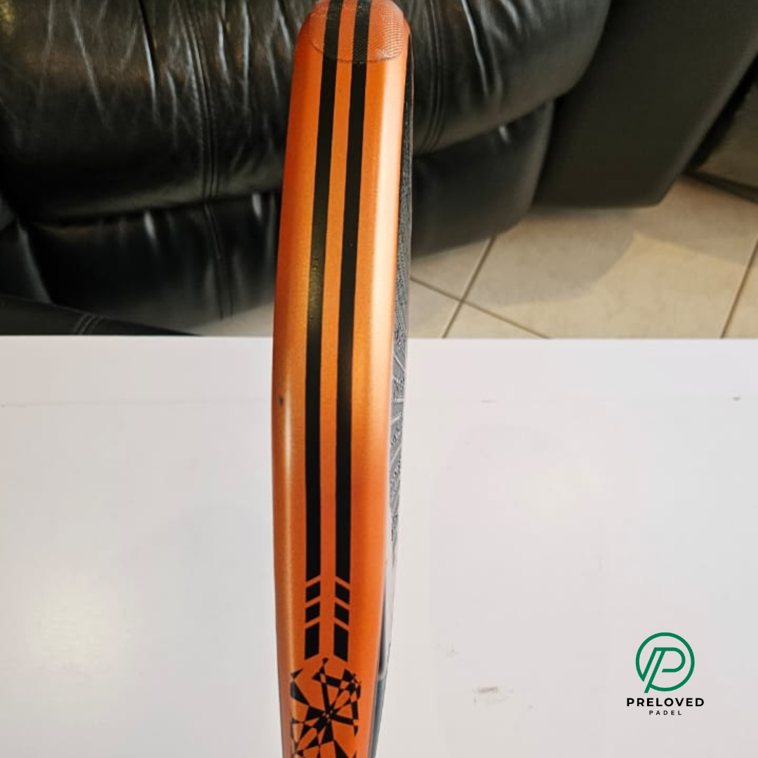 Siux Fenix Lite 4 Padel Racket