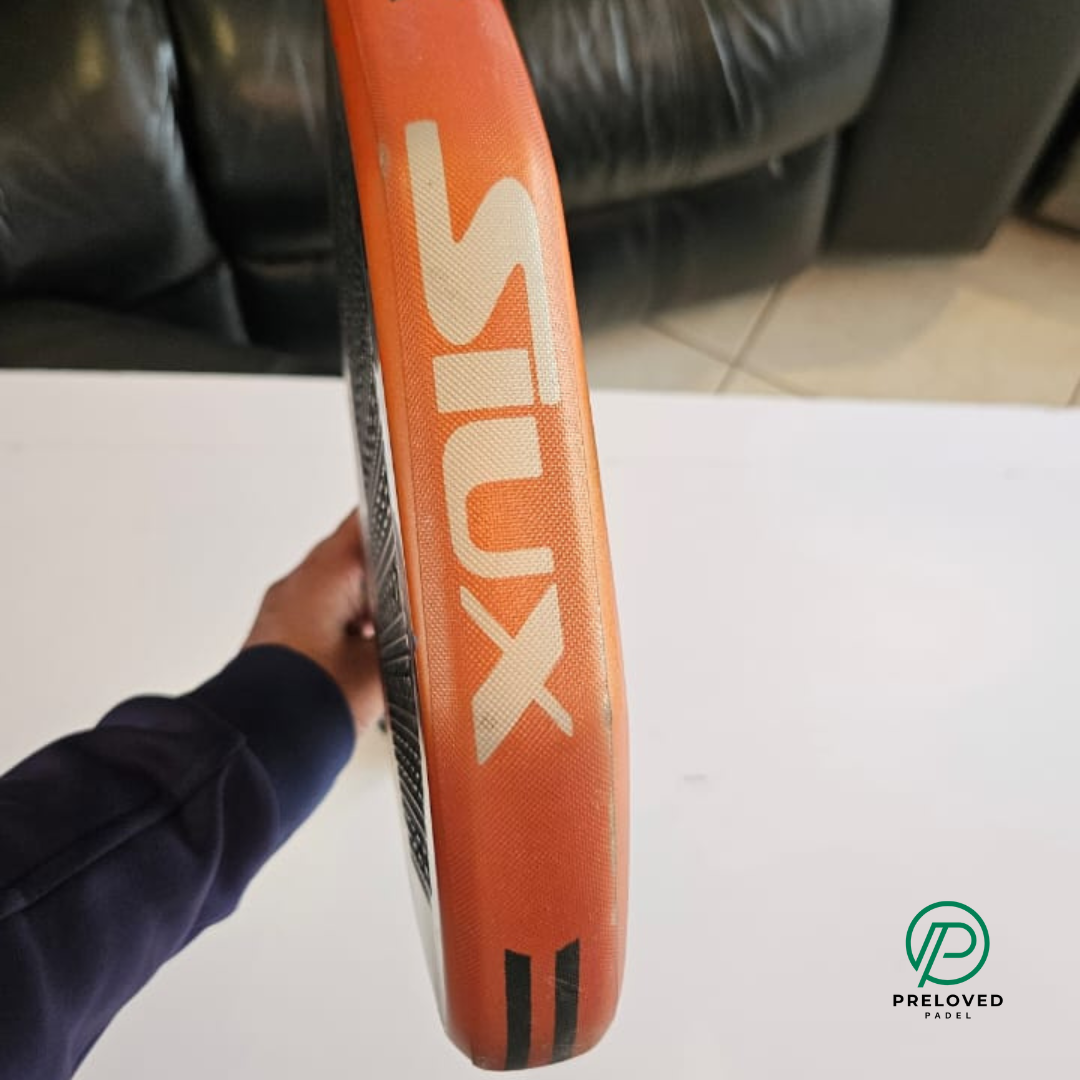 Siux Fenix Lite 4 Padel Racket