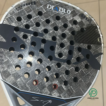 Siux Diablo Padel Racket