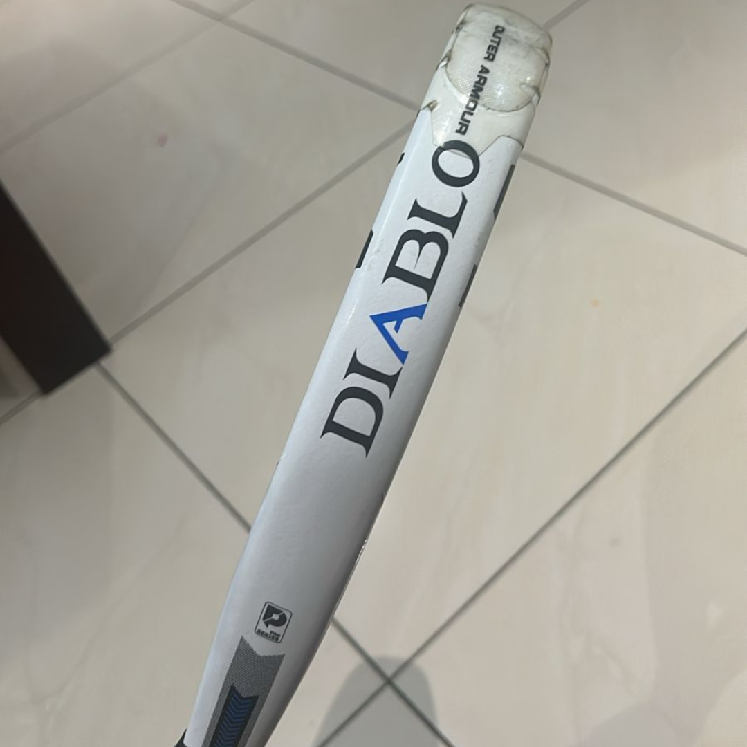 Siux Diablo Padel Racket