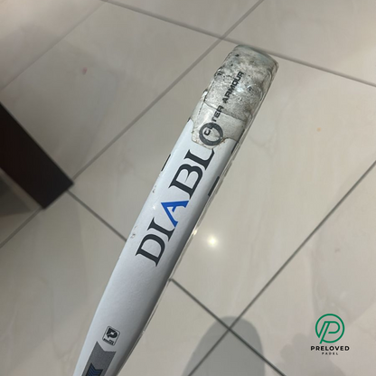 Siux Diablo Padel Racket