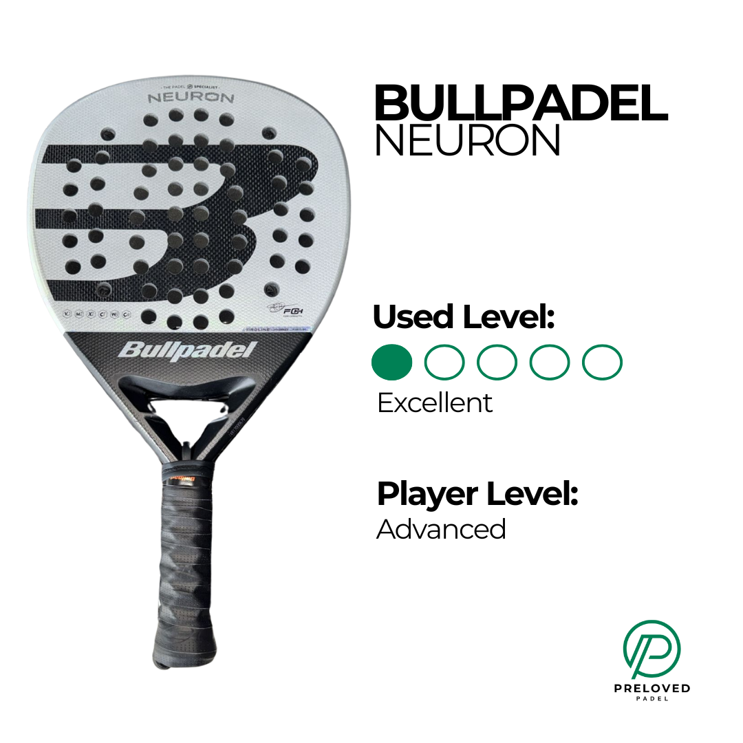 Bullpadel Neuron