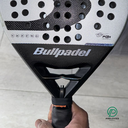 Bullpadel Neuron