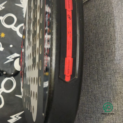 Bullpadel Vertex 04 Comfort Padel Racket