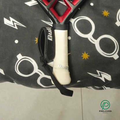 Bullpadel Vertex 04 Comfort Padel Racket