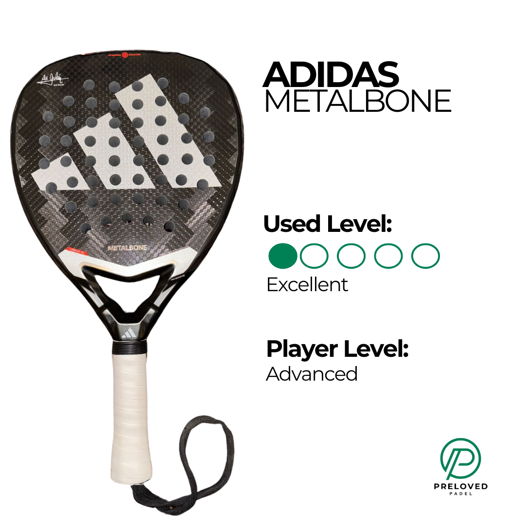 Adidas Metalbone