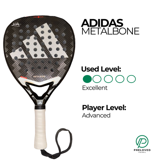 Adidas Metalbone