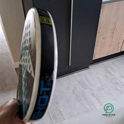 Dropshot Explorer Pro 3.0 Padel Racket