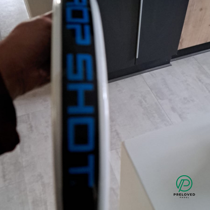 Dropshot Explorer Pro 3.0 Padel Racket