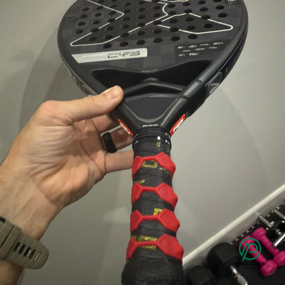 NOX AT10 Genius LTD 2025 Padel Racket