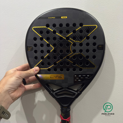 NOX AT10 Genius LTD 2025 Padel Racket
