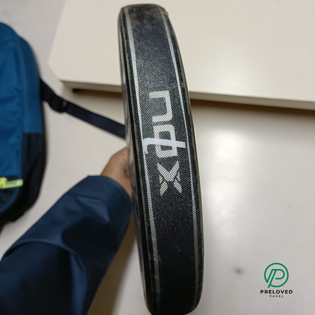 NOX AT2 Genius LTD 2024 Padel Racket