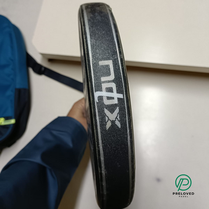 NOX AT2 Genius LTD 2024 Padel Racket