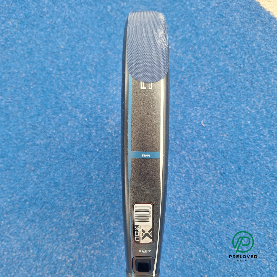 NOX AT10 12k 2024 Padel Racket