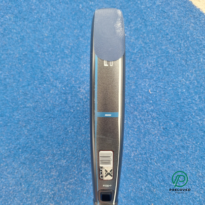 NOX AT10 12k 2024 Padel Racket