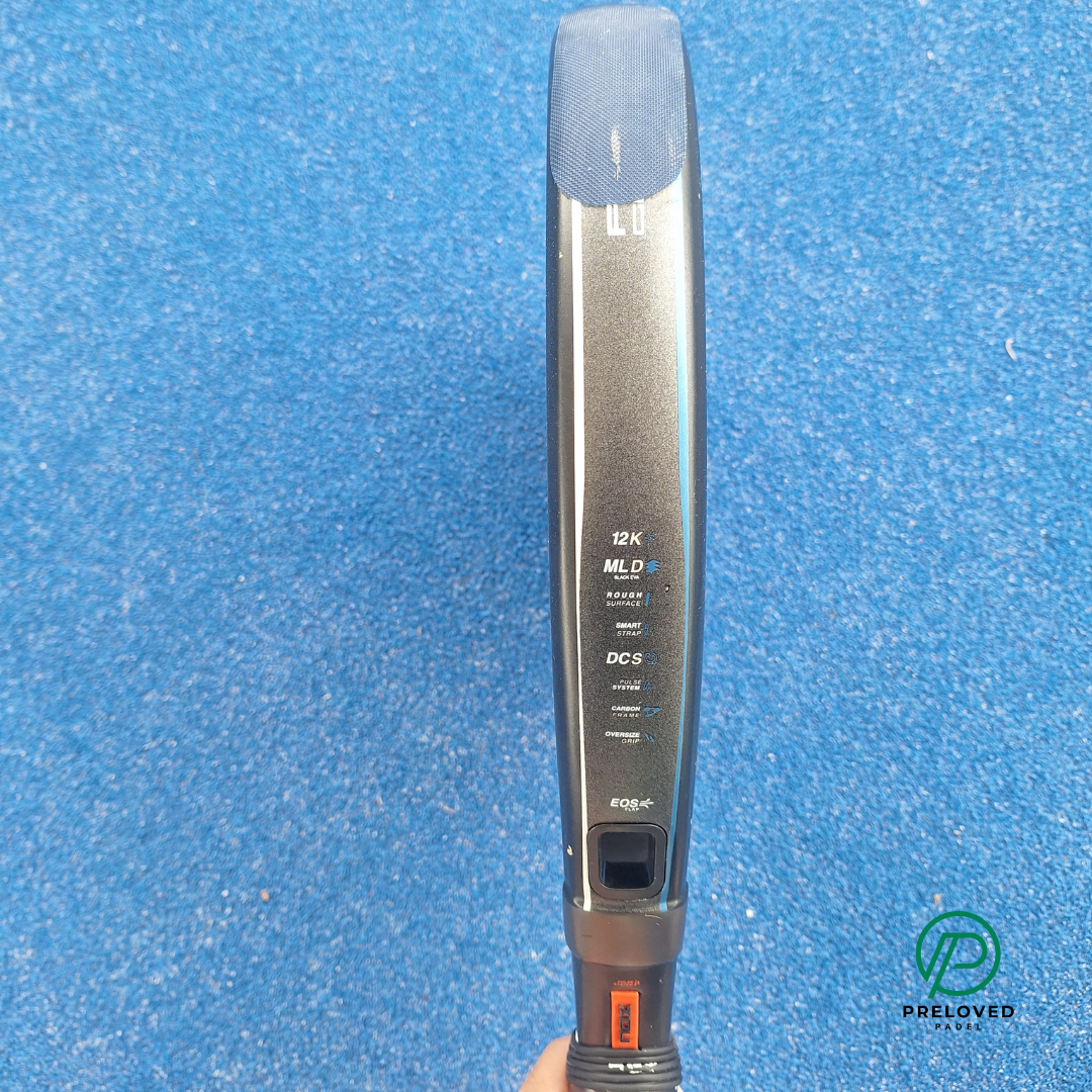 NOX AT10 12k 2024 Padel Racket