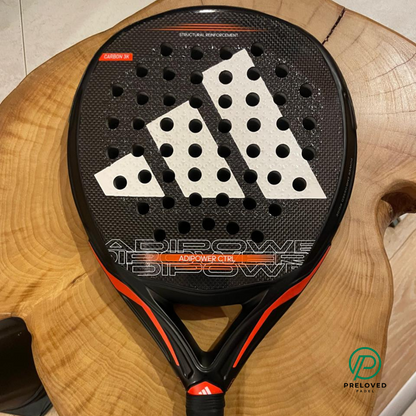 Adidas Adipower CTRL 3.3