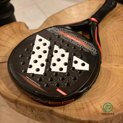 Adidas Adipower CTRL 3.3