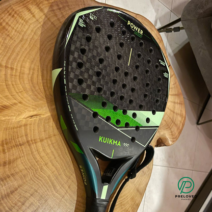 KUIKMA PR990 Power Hard Padel Racket
