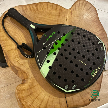 KUIKMA PR990 Power Hard Padel Racket