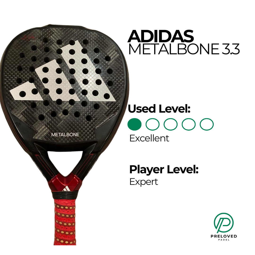 Adidas Metalbone 3.3