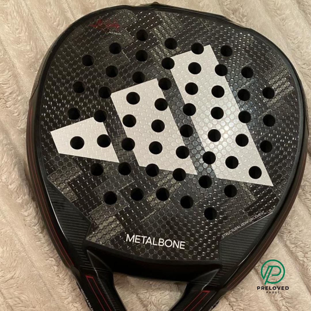 Adidas Metalbone 3.3