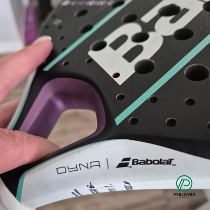 Babolat Dyna Spirit Padel Racket