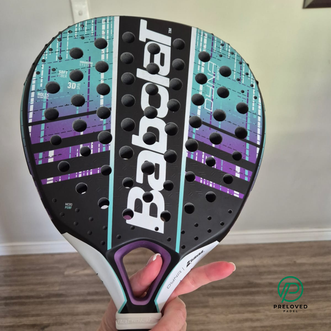 Babolat Dyna Spirit Padel Racket