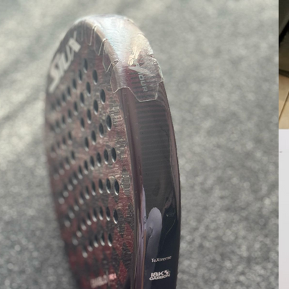 Siux Diablo Pro 4 2025 Padel Racket