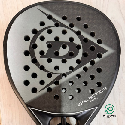 Dunlop Galactica Pro Padel Racket