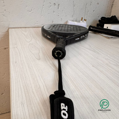 Dunlop Galactica Pro Padel Racket