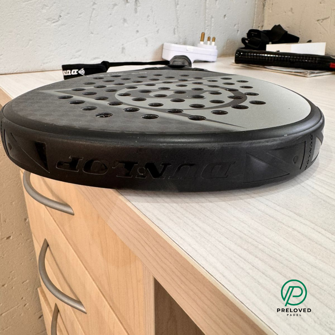 Dunlop Galactica Pro Padel Racket