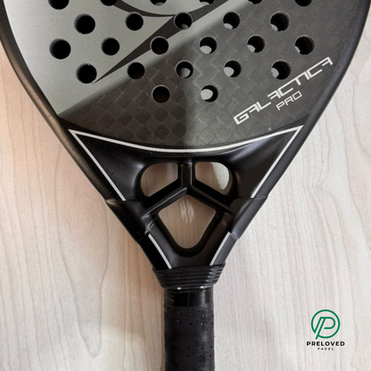 Dunlop Galactica Pro Padel Racket