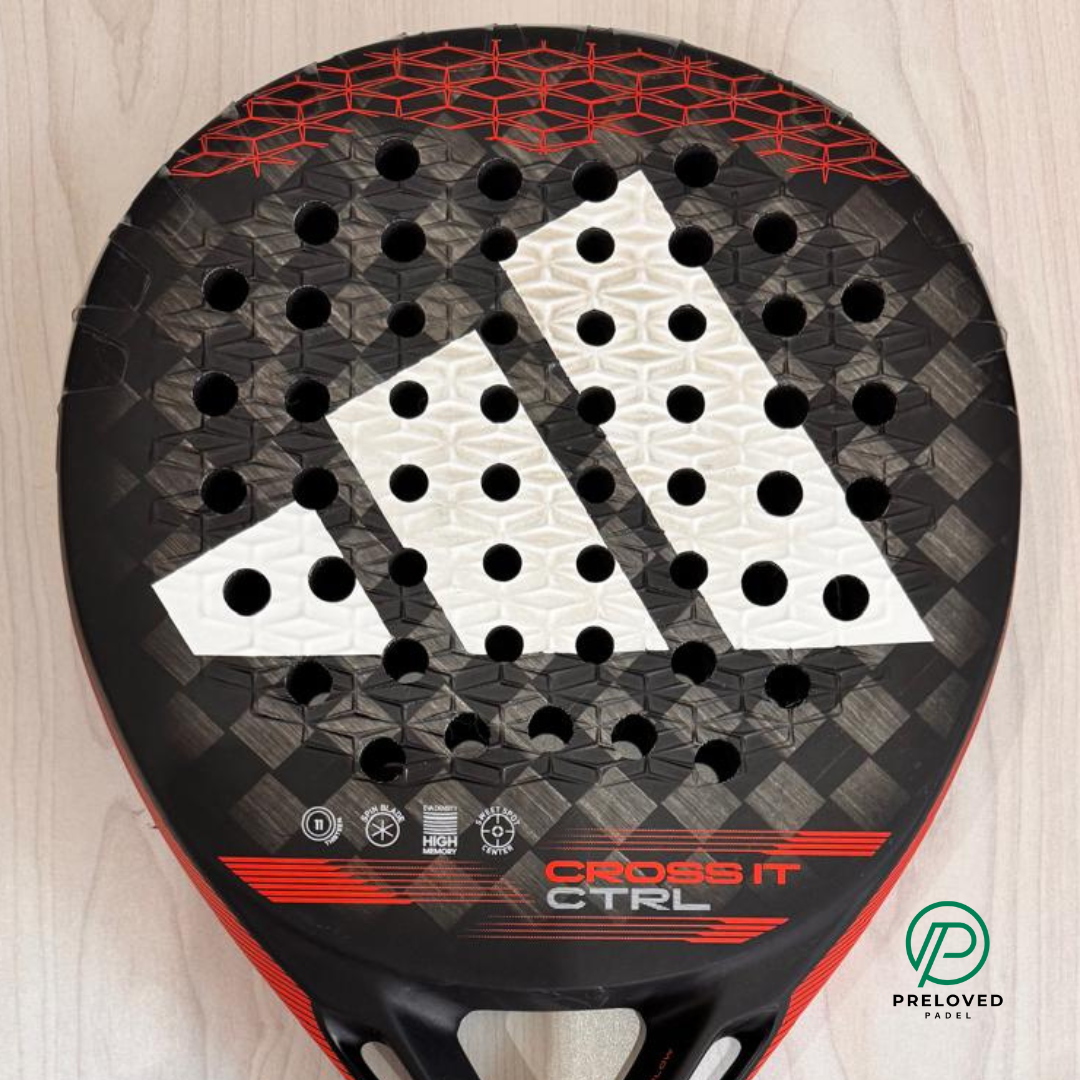 Adidas CROSS IT CTRL 3.3