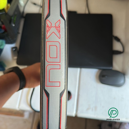 NOX Nerbo WPT INT Series Padel Racket