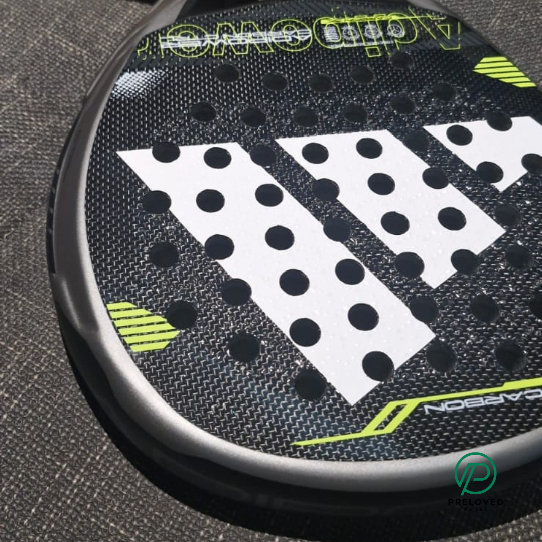 Adidas Adipower CTRL 3.3