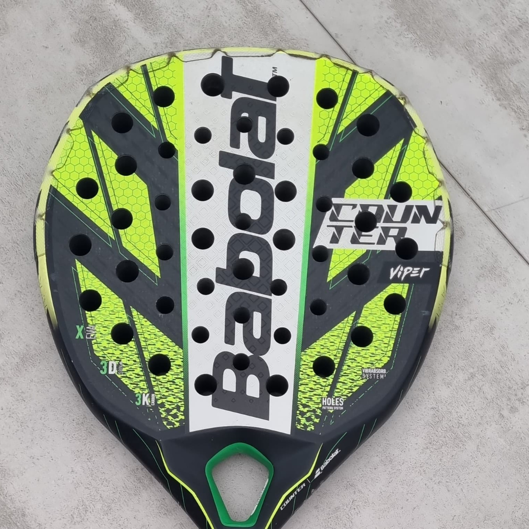 Babolat Counter Viper 2025