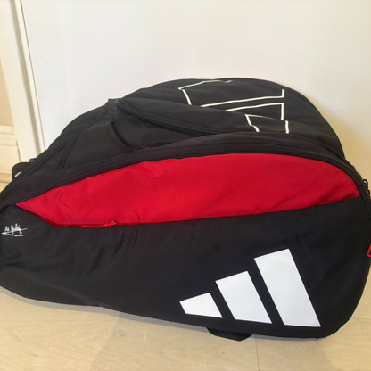Adidas Multigame 3.4 Ale Galan (Red/Black)