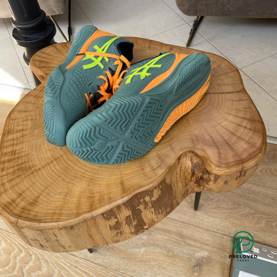 Asics Gel Revolution