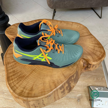 Asics Gel Revolution