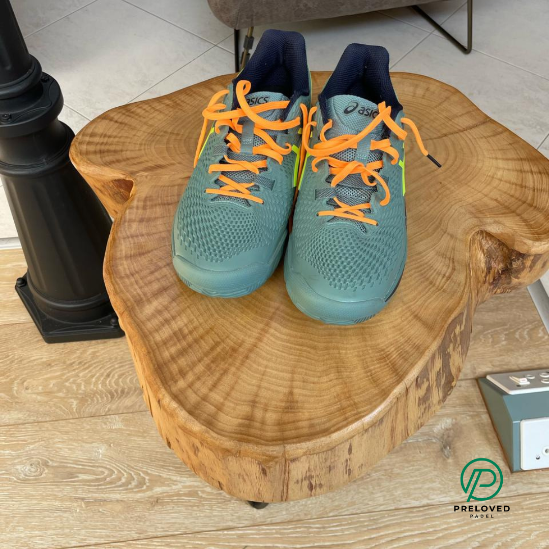 Asics Gel Revolution