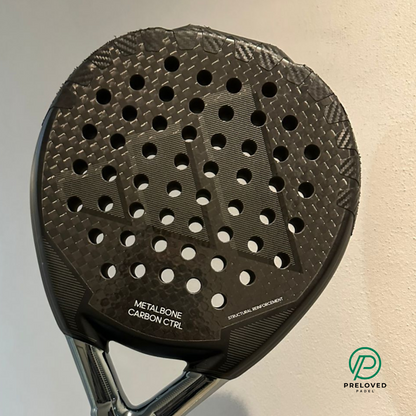 Adidas Metalbone Carbon Control 3.3