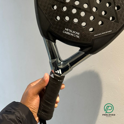 Adidas Metalbone Carbon Control 3.3