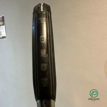 Adidas Metalbone Carbon Control 3.3