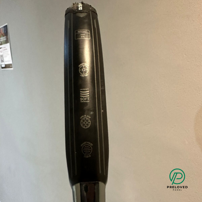 Adidas Metalbone Carbon Control 3.3