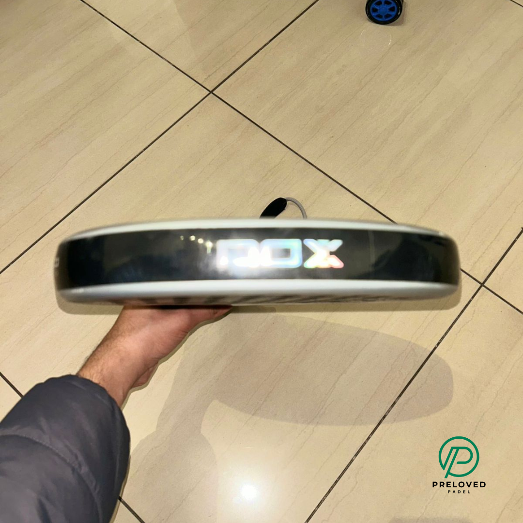 NOX AT10 Genius 18K Padel Racket