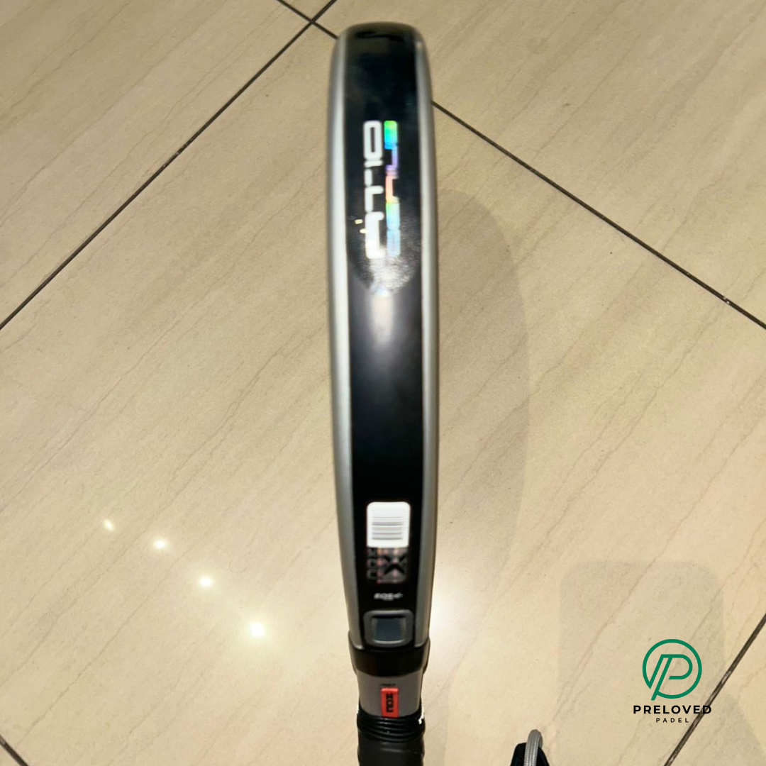 NOX AT10 Genius 18K Padel Racket