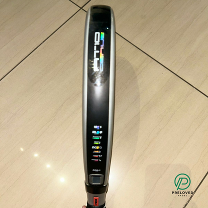 NOX AT10 Genius 18K Padel Racket