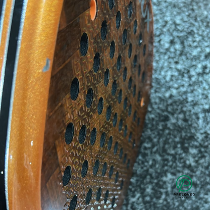 Siux Fenix Pro 4 Padel Racket