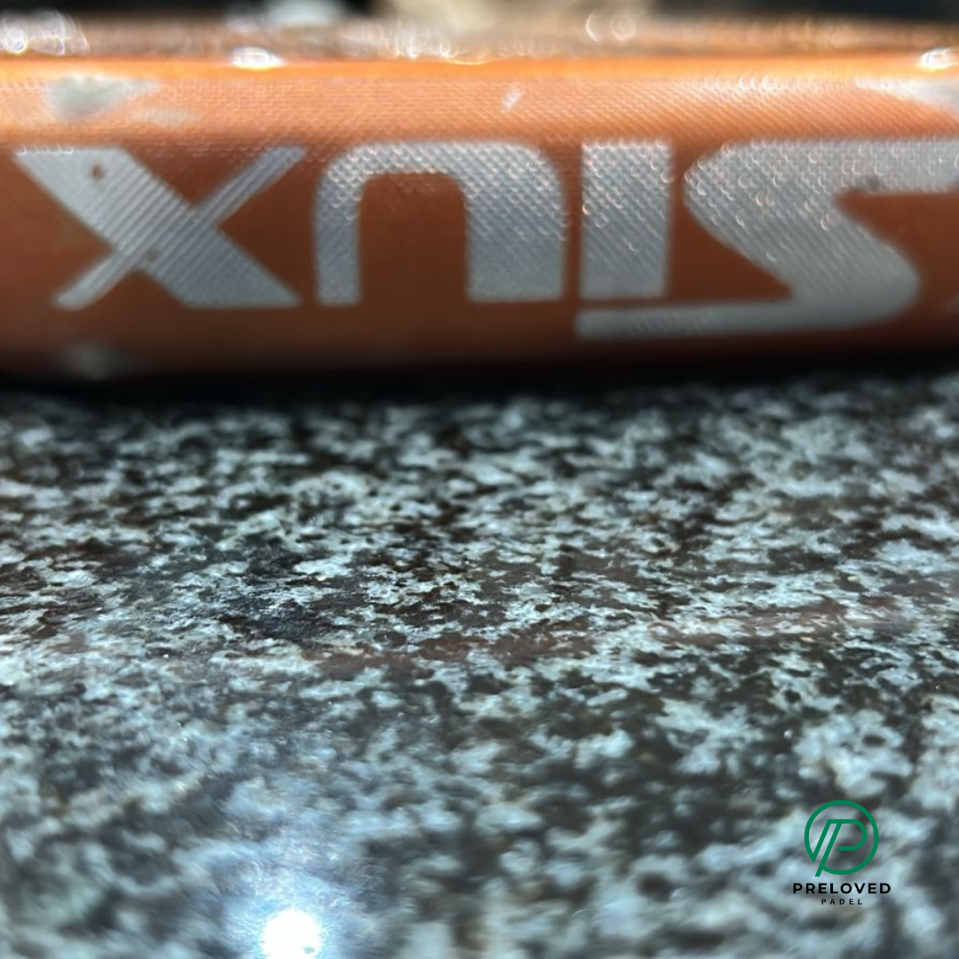 Siux Fenix Pro 4 Padel Racket